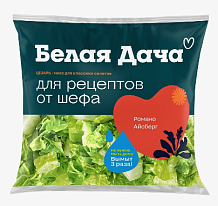 Салат Белая дача Цезарь 150 г