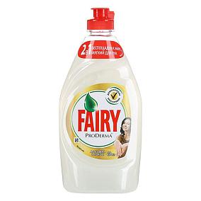  Средство для мытья посуды Fairy алоэ вера и кокос 450 мл в интернет-магазине свежих фермерских продуктов Apeti.ru
