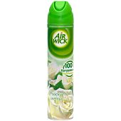 Освежитель воздуха Air Wick райские цветы 240 мл