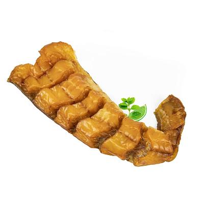  Зубатка пестрая филе холодного копчения в интернет-магазине свежих фермерских продуктов Apeti.ru