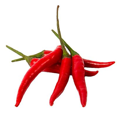 Перец стручковый чили, 5 шт.