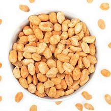 Арахис жаренный со специями на развес 250 г