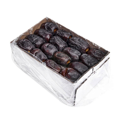 Финики в упаковке ~550 г