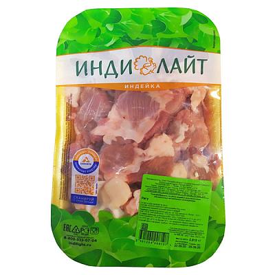 Рагу индейки Индилайт охлажденное упаковка в Apeti.ru Рагу индейки Индилайт охлажденное упаковка в интернет-магазине свежих фермерских продуктов Apeti.ru