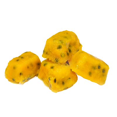  Маракуйя замороженная кубик в интернет-магазине свежих фермерских продуктов Apeti.ru