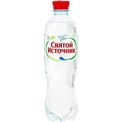 Вода Святой источник газированная 1,5 л в Apeti.ru Вода Святой источник газированная 1,5 л в интернет-магазине свежих фермерских продуктов Apeti.ru