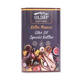 Оливковое масло Olimp Extra Virgin Extra Pomace 1 л в Apeti.ru  Оливковое масло Olimp Extra Virgin Extra Pomace 1 л в интернет-магазине свежих фермерских продуктов Apeti.ru
