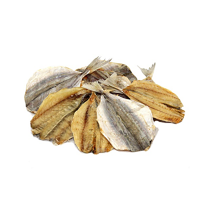 Желтый полосатик