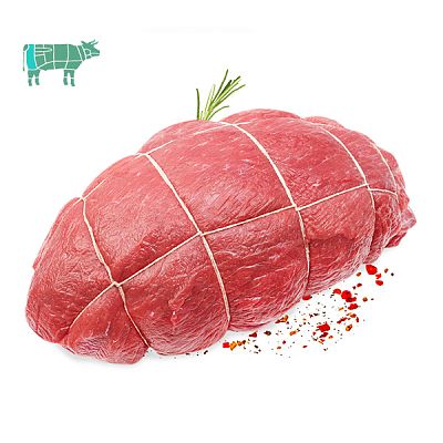 Говяжье яблочко для запекания охлажденное