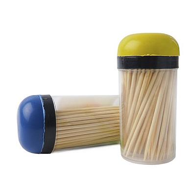  Зубочистки большие 200 шт в интернет-магазине свежих фермерских продуктов Apeti.ru