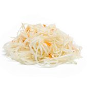 Капуста квашеная
