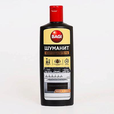  Средство от жира Bagi Шуманит 270 мл в интернет-магазине свежих фермерских продуктов Apeti.ru