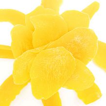 Манго сушеное на развес 250 г