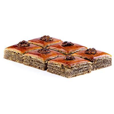  Пахлава бакинская с грецким орехом Ариан в интернет-магазине свежих фермерских продуктов Apeti.ru