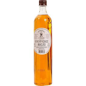  Масло кукурузное Масляная артель 1 л в интернет-магазине продуктов с Преображенского рынка Apeti.ru