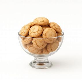 Печенье с кокосом Рафаэлло на развес 250 г в Apeti.ru  Печенье с кокосом Рафаэлло на развес 250 г в интернет-магазине свежих фермерских продуктов Apeti.ru