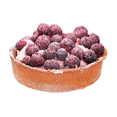  Тарталетка Ягодная смородиновая 120 г в интернет-магазине свежих фермерских продуктов Apeti.ru