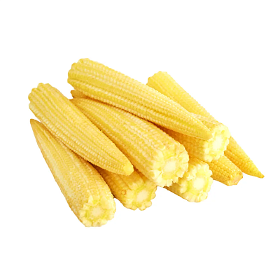  Кукуруза початок-мини замороженный в интернет-магазине свежих фермерских продуктов Apeti.ru