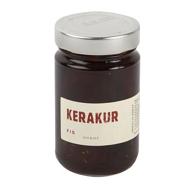  Варенье Kerakur из инжира 380 г в интернет-магазине свежих фермерских продуктов Apeti.ru
