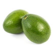 Авокадо 1 шт. (Перу) ~ 300г