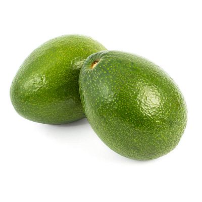 Авокадо 1 шт. (Перу) ~ 300г