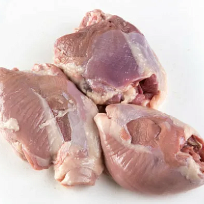 Филе голени индейки охлажденное в Apeti.ru Филе голени индейки охлажденное в интернет-магазине свежих фермерских продуктов Apeti.ru