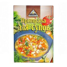 Приправа CYKORIA S.A. для супов 40 г