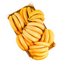 Бананы , ящик 18 кг