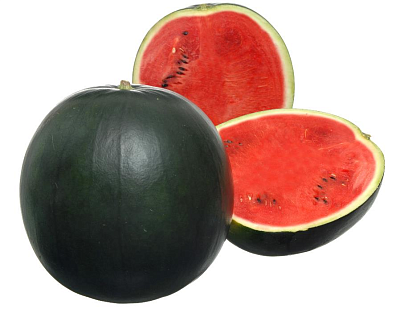 Иранский арбуз