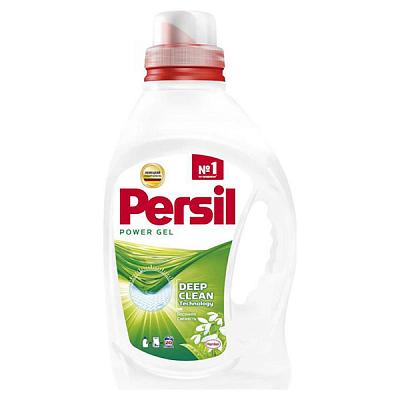  Гель для стирки Persil Весенняя свежесть 1,3 л в интернет-магазине свежих фермерских продуктов Apeti.ru