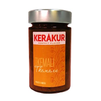  Соус Kerakur Ткемали красный 280 мл в интернет-магазине свежих фермерских продуктов Apeti.ru