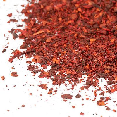  Томат сушеный на развес 100 г в интернет-магазине свежих фермерских продуктов Apeti.ru