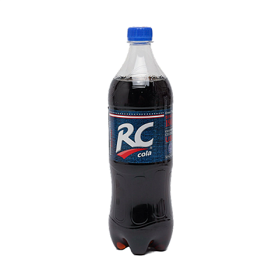 Напиток RC cola 1 л