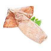 Кальмар командорский тушки ОПТ