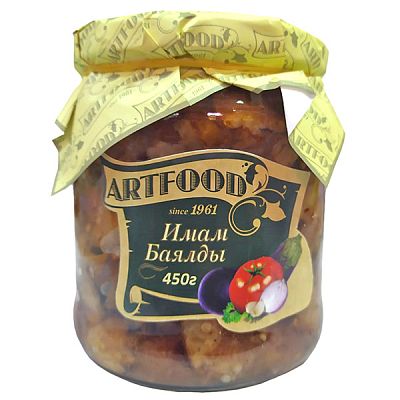 Имам баялды Artfood 450 г