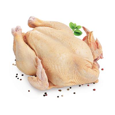  Курица домашняя дагестанская свежезамороженная в интернет-магазине свежих фермерских продуктов Apeti.ru