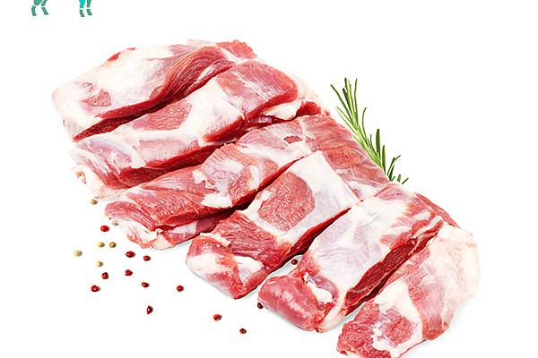  Баранья лопатка охлажденная в интернет-магазине продуктов с Преображенского рынка Apeti.ru