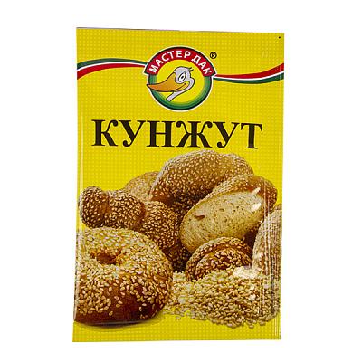  Кунжут Мастер Дак 10 г в интернет-магазине свежих фермерских продуктов Apeti.ru