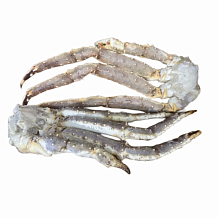 Краб камчатский, клешни сыромороженые