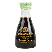 Соус соевый Kikkoman легкий 150 мл