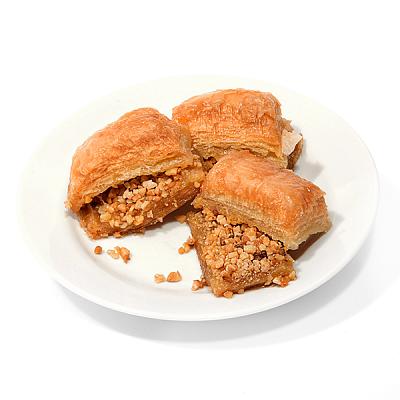  Пахлава турецкая классика арахисовая 450 г в интернет-магазине свежих фермерских продуктов Apeti.ru