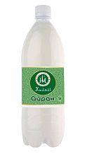 Айран Халяль 1% 1000г пэт ХалалМилк