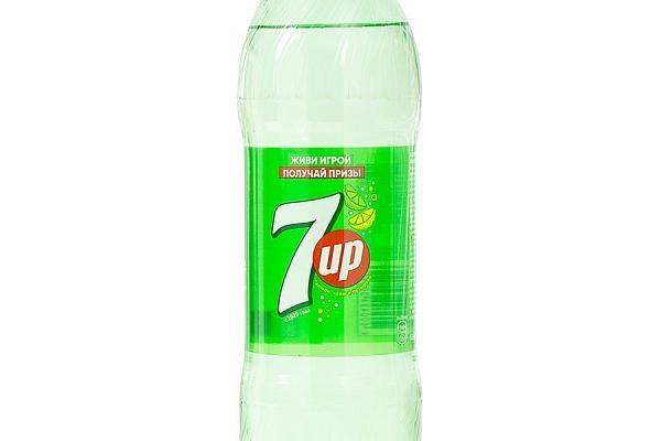  Напиток 7UP 1,25 л в интернет-магазине продуктов с Преображенского рынка Apeti.ru