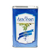Масло оливковое Akropol  Classic1 л