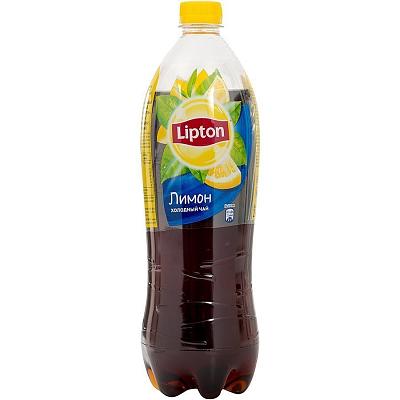  Чай Lipton холодный лимон 2 л в интернет-магазине свежих фермерских продуктов Apeti.ru