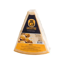 Сыр Пармезан Gran Re тв. 40% ~ 75гр