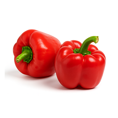 Перец болгарский красный Импорт