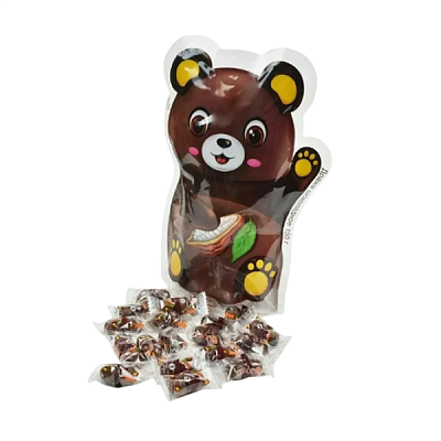  Драже шоколадное Джойко Мишутка 150 г в интернет-магазине свежих фермерских продуктов Apeti.ru