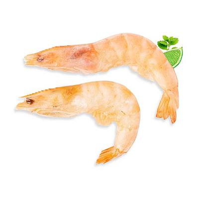  Креветки королевские Polar сухой заморозки 50-70 в интернет-магазине свежих фермерских продуктов Apeti.ru