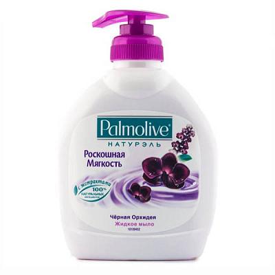 Жидкое мыло Palmolive Черная Орхидея 300 мл в Apeti.ru Жидкое мыло Palmolive Черная Орхидея 300 мл в интернет-магазине свежих фермерских продуктов Apeti.ru